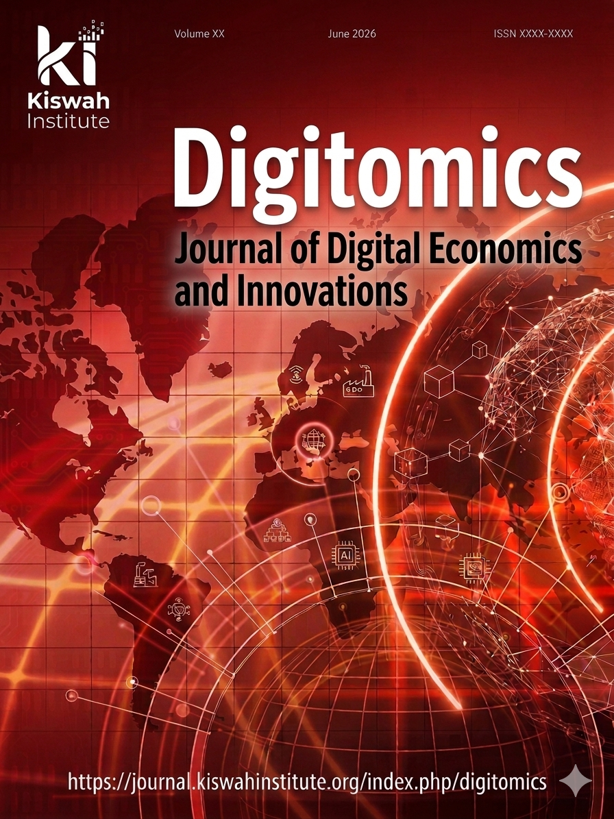 Digitomics